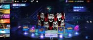 There are four additional items in the Final Prize pool (Image via Garena)